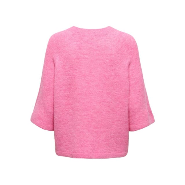 JDY - JDYELANORA 3/4 PULLOVER KNT Dames Trui