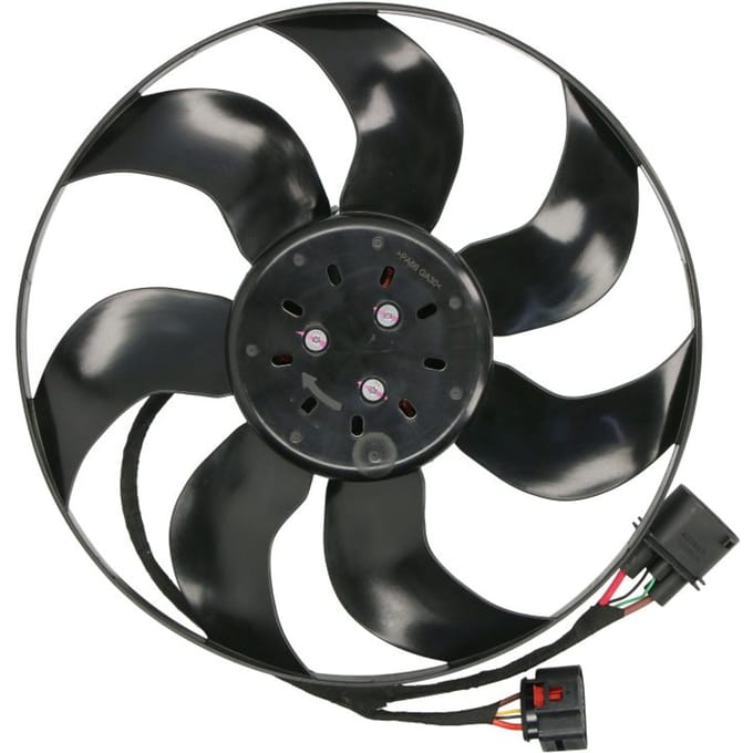 Ventilator NRF 470033