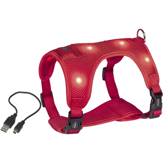 Hondentuig Nobby Pet Flash Mesh