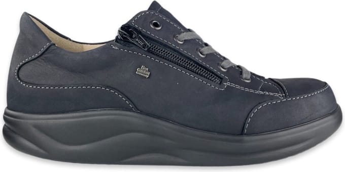 Finn Comfort Finnamic Hachiouji Zwart
