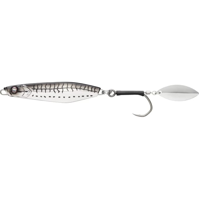 Lok Williamson Thunder Jig 40 g