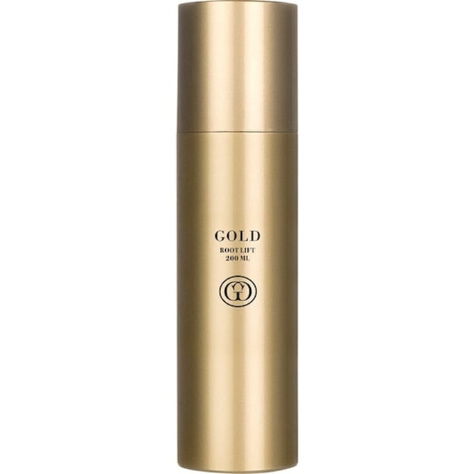 Gold Professional Styling Root Lift Schuimmiddel Dames 200 ml