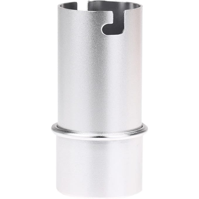 Godox AD-S15 flitslampbuislamp beschermkap voor WITSTRO AD-180 AD-360 AD200 white