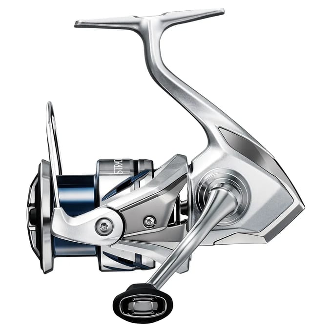 Voorremhaspel Shimano Stradic FM 2500