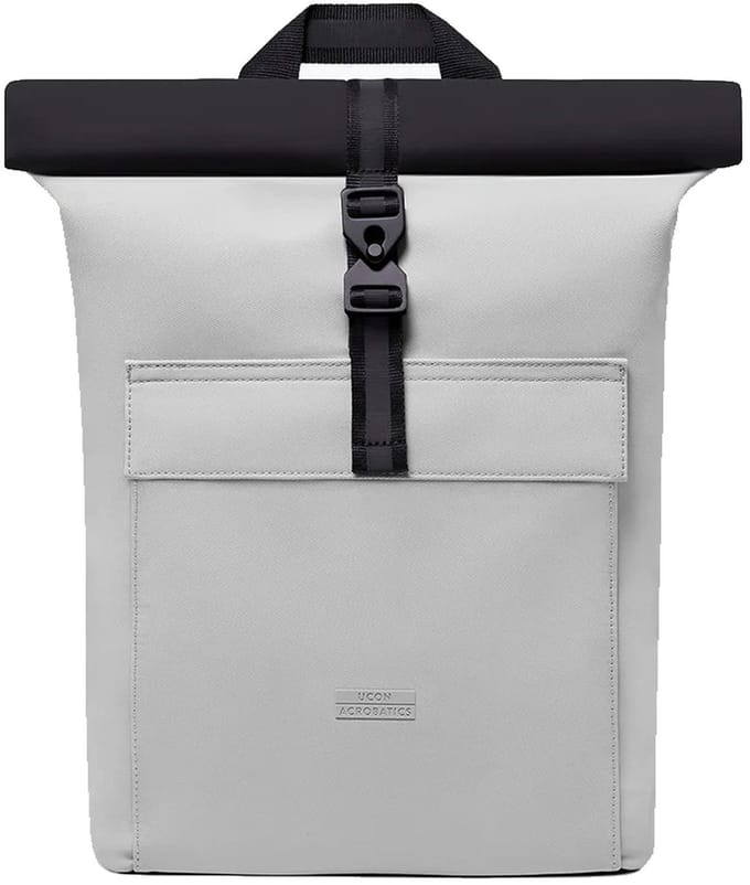 Ucon Acrobatics Jasper Mini Aloe Rolltop - Rugzak 16'' 42 cm (light grey)