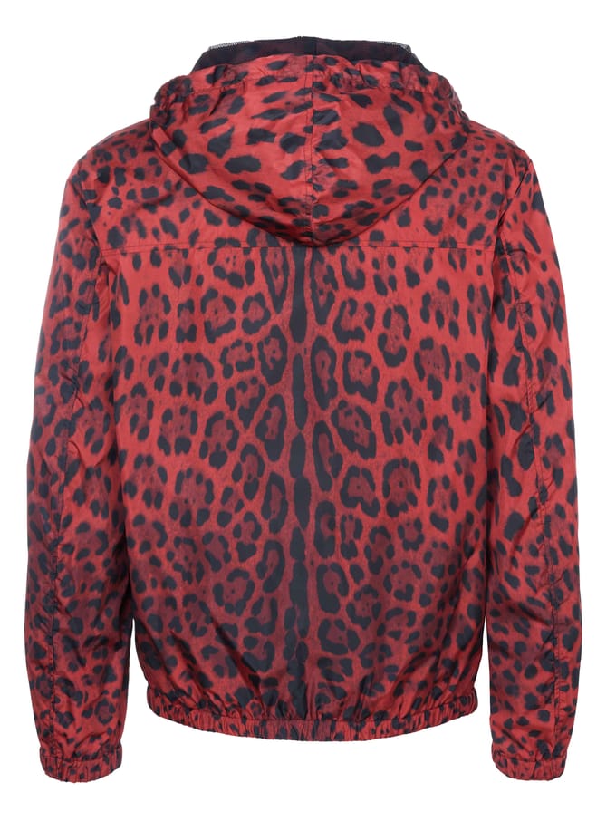 Dolce & Gabbana-jasje