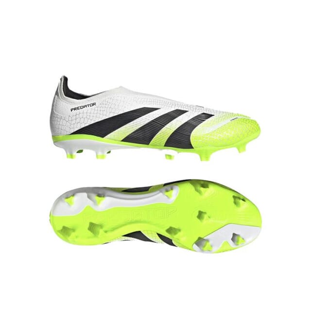 Adidas Aiddas predator league laceless fg/mg ji1169