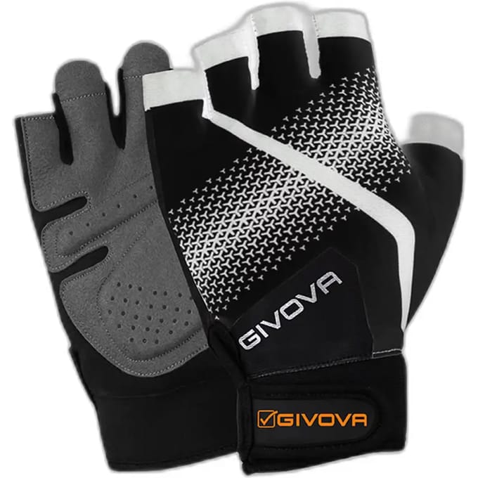 Fitnesshandschoenen Givova