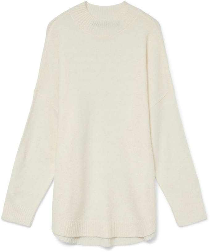 Vero Moda Gebreide pullover VMPLAZA Gebreide pullover