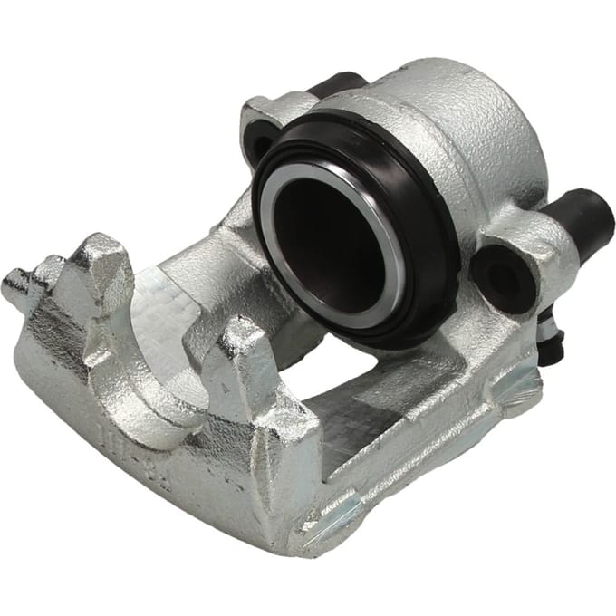 Budweg Caliper Remklauw BUDWEG 345019, voorkant rechts