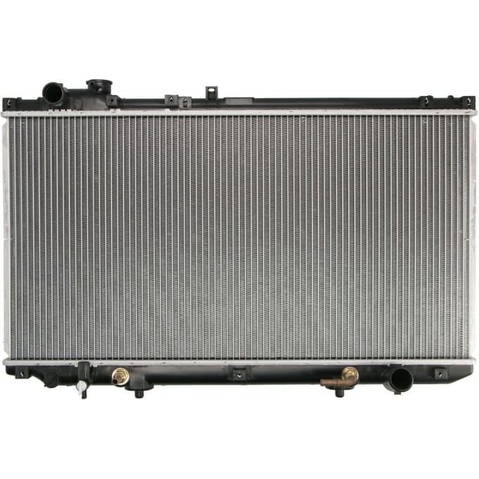 Radiator NRF 53467