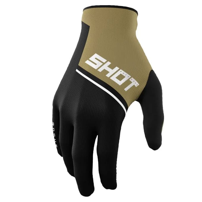 Lange handschoenen Shot Rogue Revolt 2.0