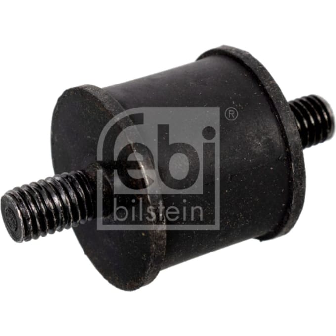 Aanslag-/bevestigingsbuffer FEBI BILSTEIN 174681