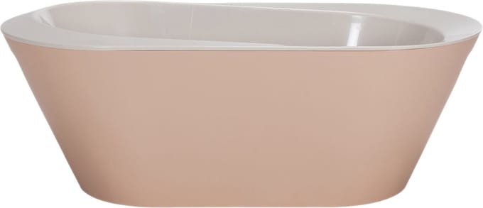 We-Too Bad - Soft Pink