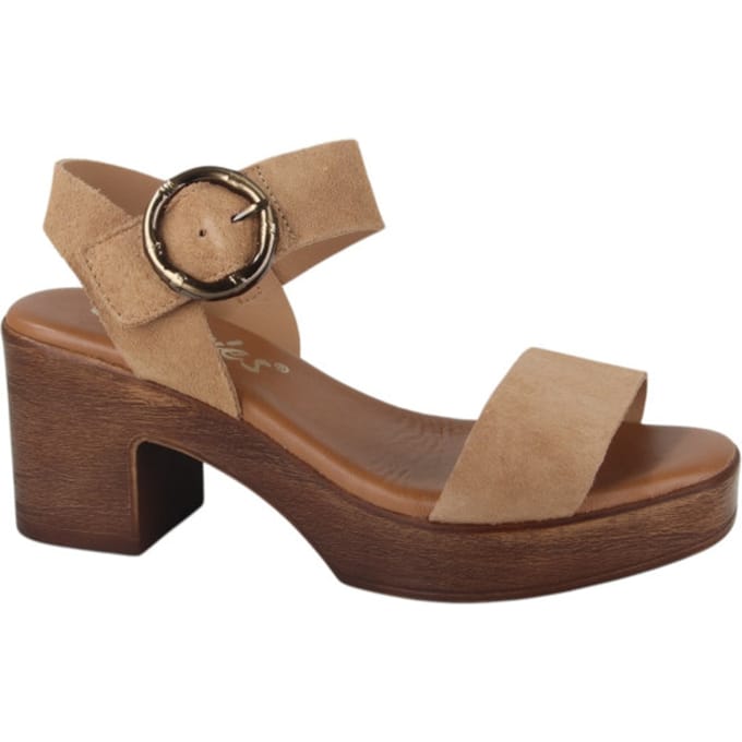 Espasies 2861002-353 dames sandalen sportief
