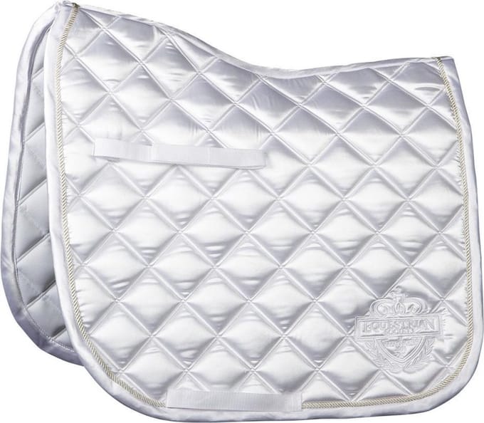 Harry's Horse Zadeldek Kendal White - Full VZ