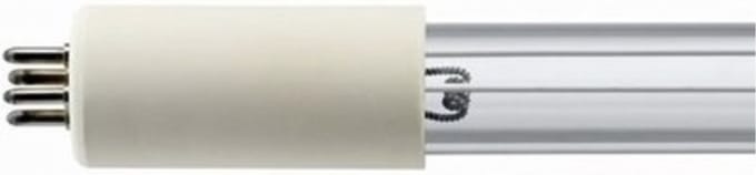 Vervangingslamp Filtreau Compact 75 Watt