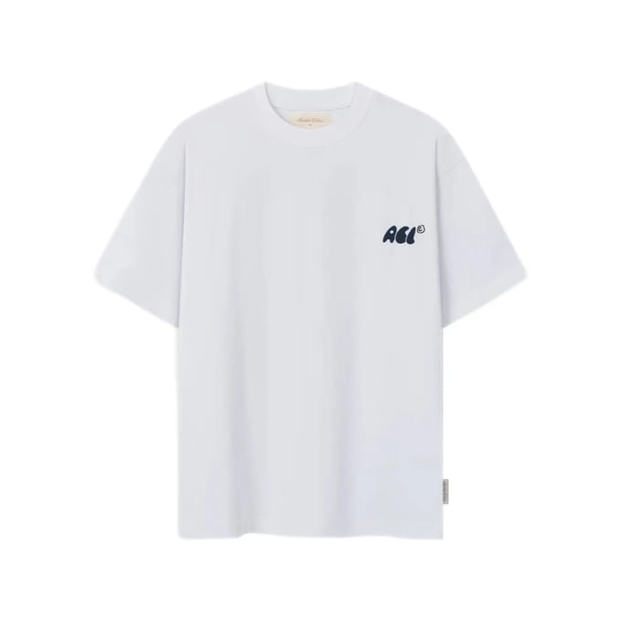 T-shirt Another Cotton Lab Another Corner