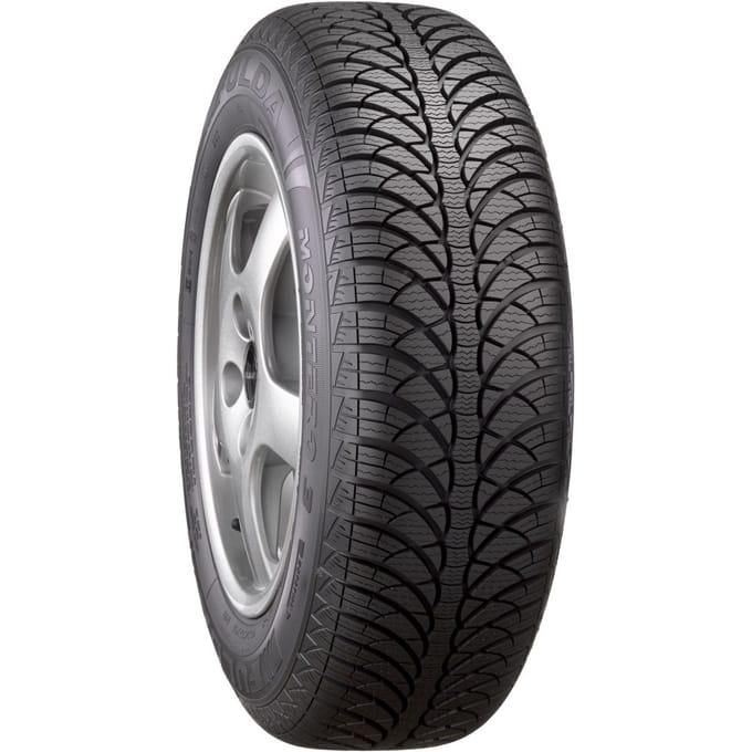 Winterband FULDA Kristall Montero 3 205/55R16 91T