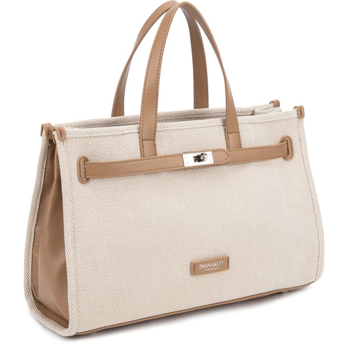 Diana&Co Handtas Women