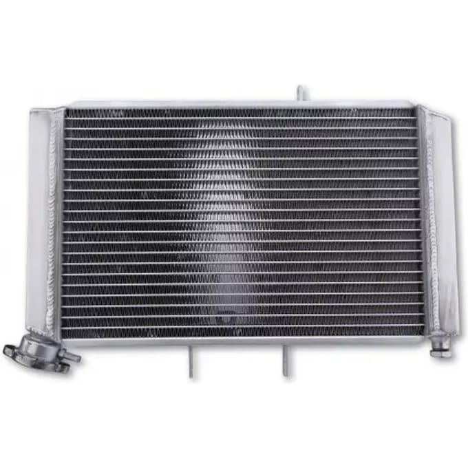 Waterradiator Brazoline Triumph Tiger 800
