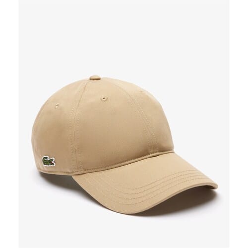 Lacoste Heren Pet - Maat TU