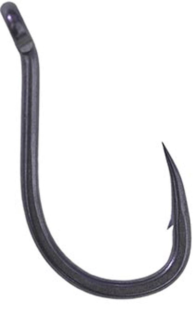 Carp Whisperer - Chod Haak - 10 stuks - Haak Maat: 6 - Micro Barb