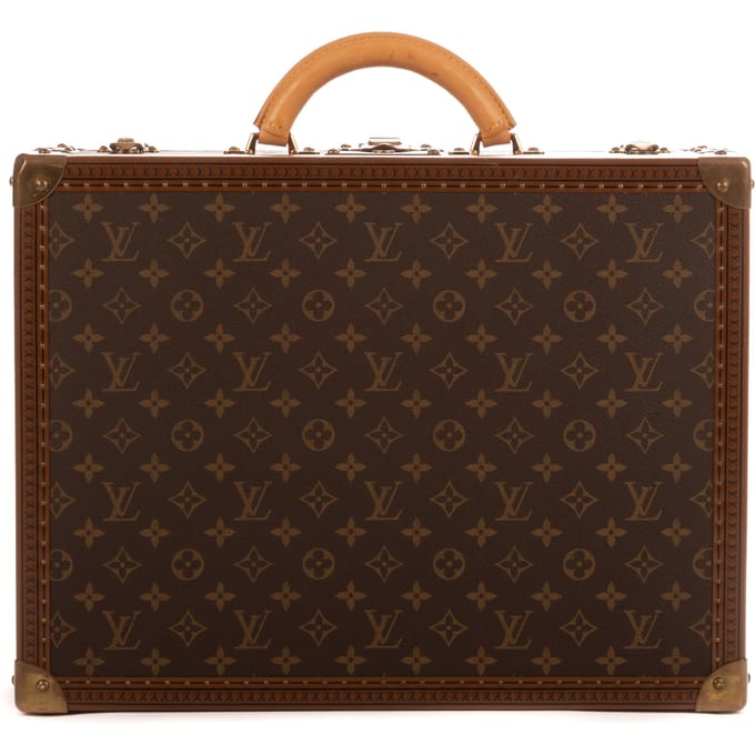 Trunk  Reistas