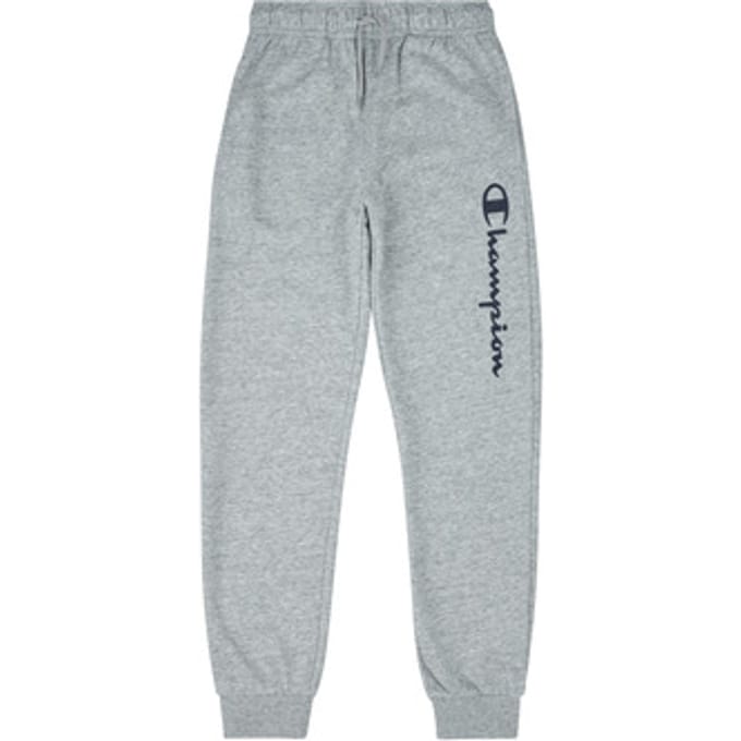 Champion  Trainingsbroek Rib Cuff Pants