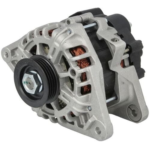 Driefasige generator STARDAX STX110185R