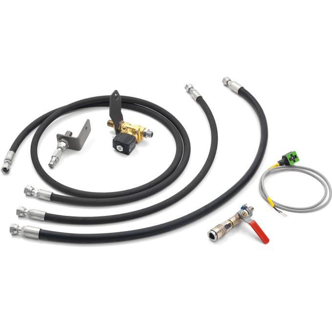 Dust reduction dxr 300