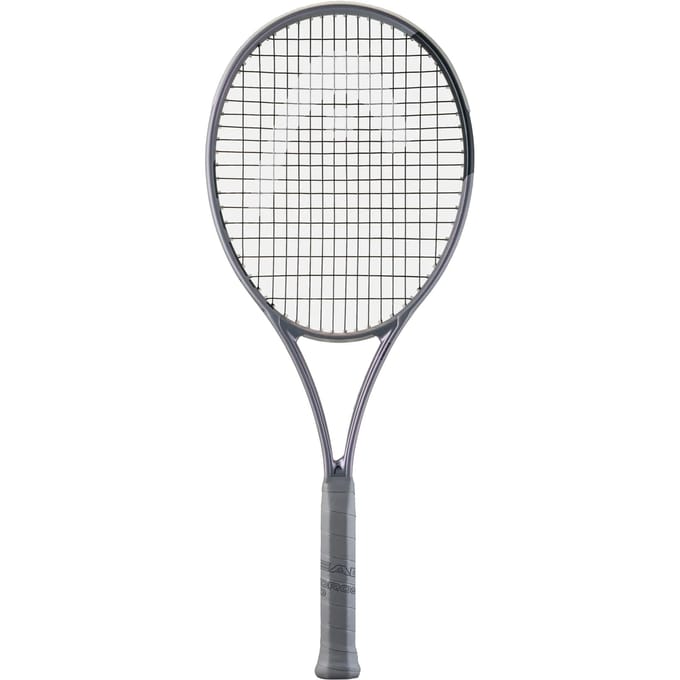 HEAD Squared Allround rackets Testrackets