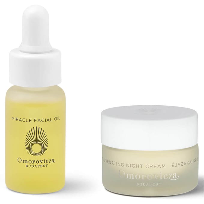 Omorovicza Founder's Favourites Bundel
