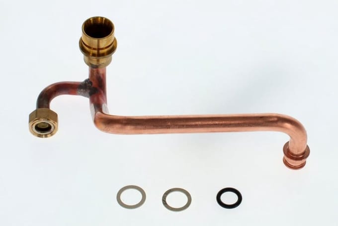 BOSCH buis, 87167632260