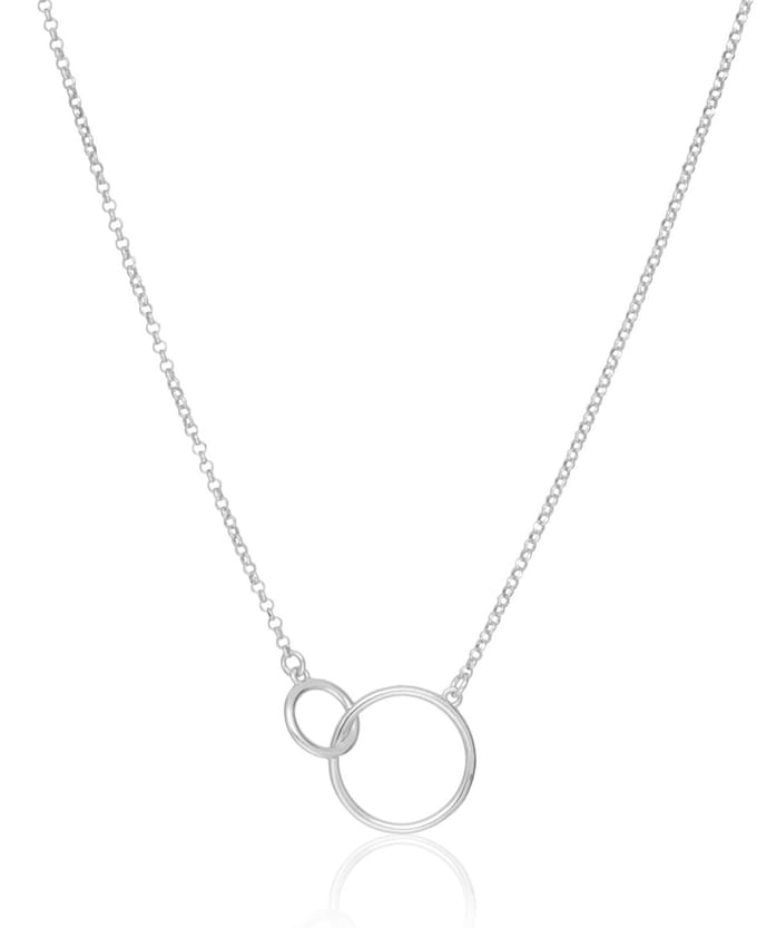 Glow 102.2330.45 Dames Ketting - Collier