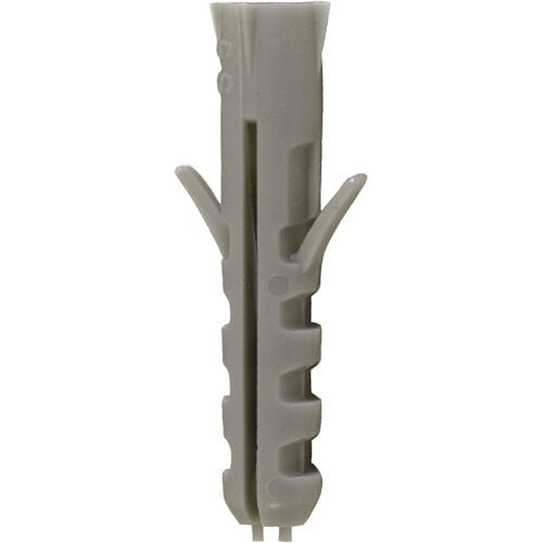 Toolstation Nylon pluggen 5x25mm (100 Stuks)