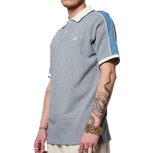 Polo Shirt Korte Mouw Kaporal Brits