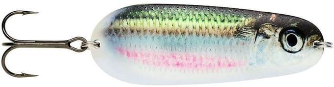 Rapala Nauvo Spoon Series Live Herring (9.5cm)