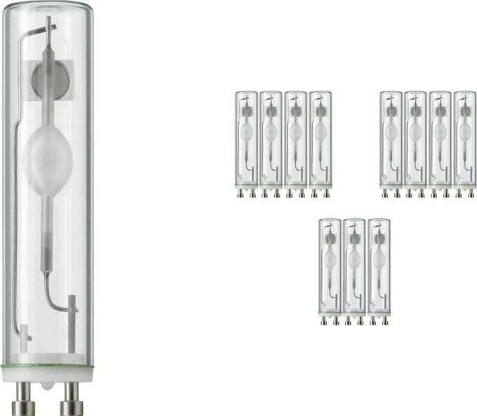 Voordeelpak 12x Philips MASTERColour CDM-Tm Elite Mini 35W 930 GU6.5 | Warm Wit - Beste Kleurweergave