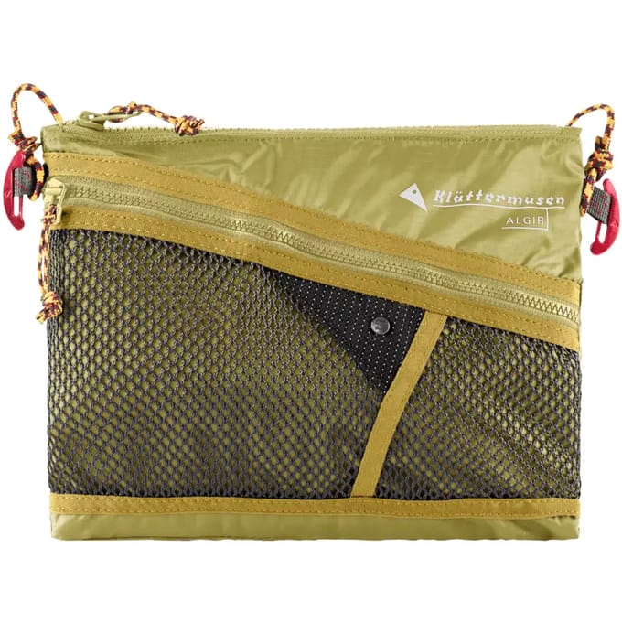 Accessoire tas Klättermusen Algir