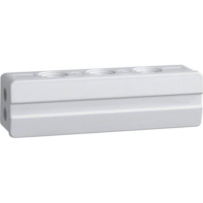 Hager Tehalit Inbouwdoos Wandkanaal - L5111 [2 stuks]