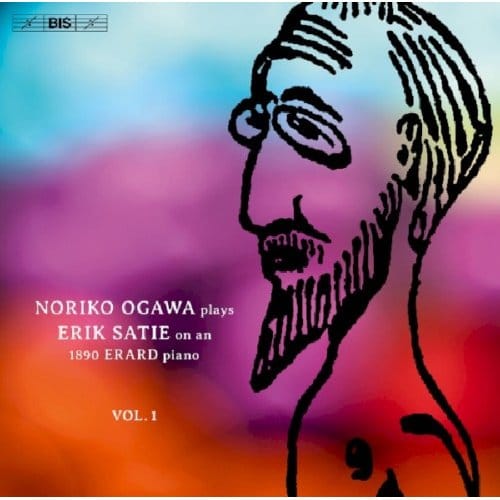 Piano Music Vol.1 - Daniel Varsano & Philippe Entrem
