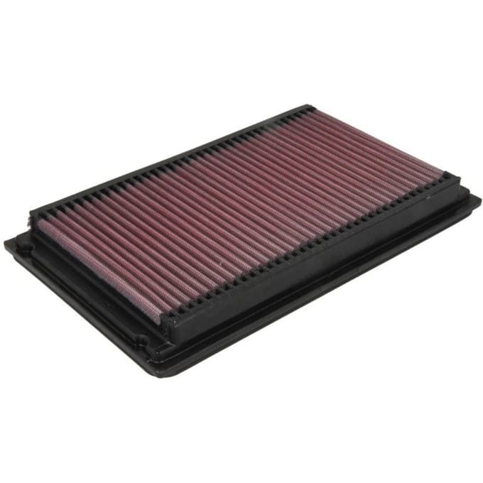 K&N; Filters Luchtfilter K&N; 33-2031-2