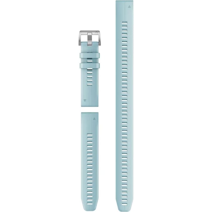 Siliconen horlogebandje Garmin QuickFit®