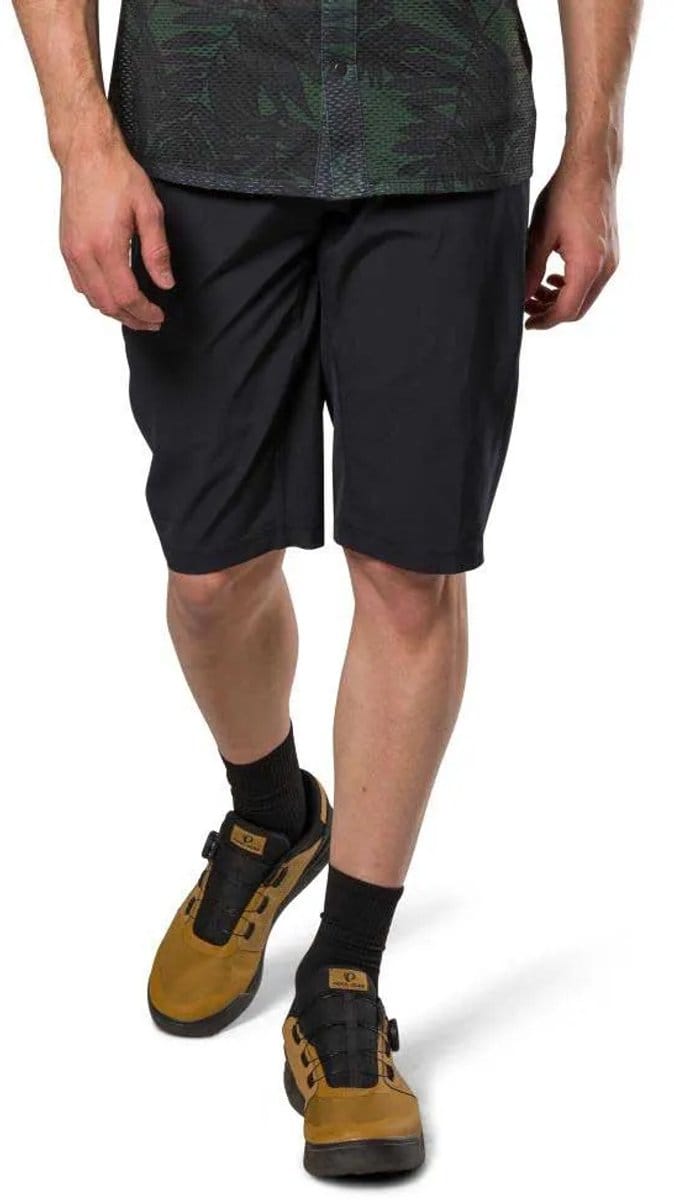 Pearl Izumi Summit Shell Korte Broek Grijs 34 Man