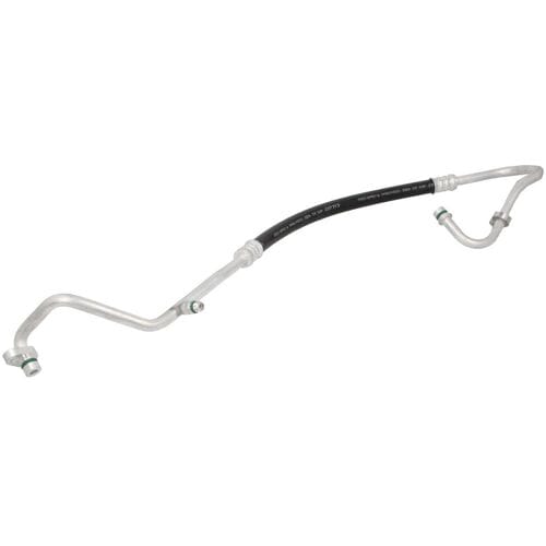 Hoge drukleiding, airconditioning Original NRF 400059