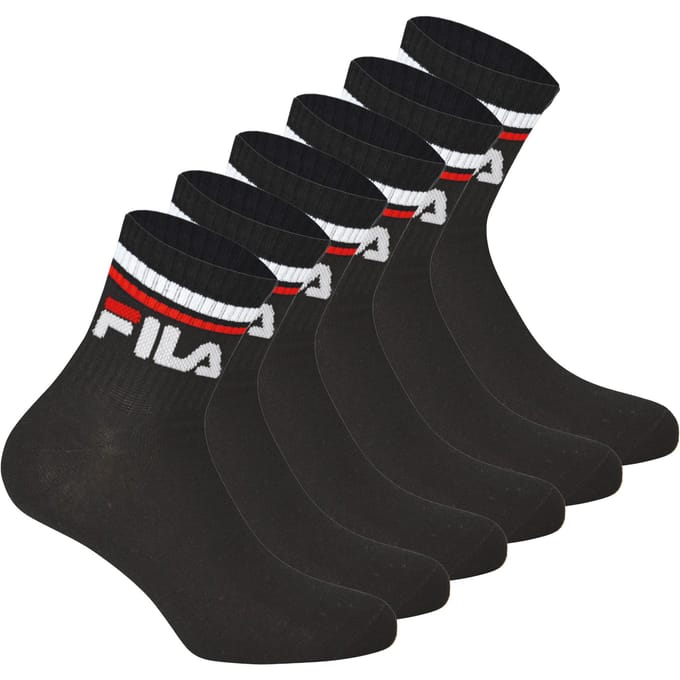 Fila Sokken Set van 6
