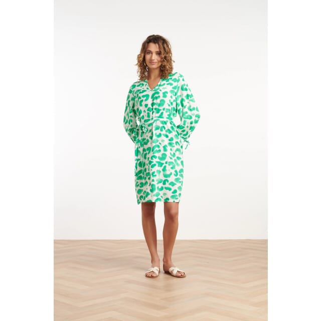 Smashed Lemon 25410, jurken |