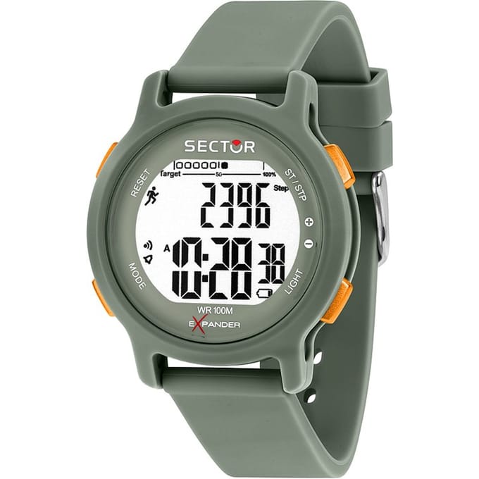 Sector Herenhorloge EX-27 R3251191004