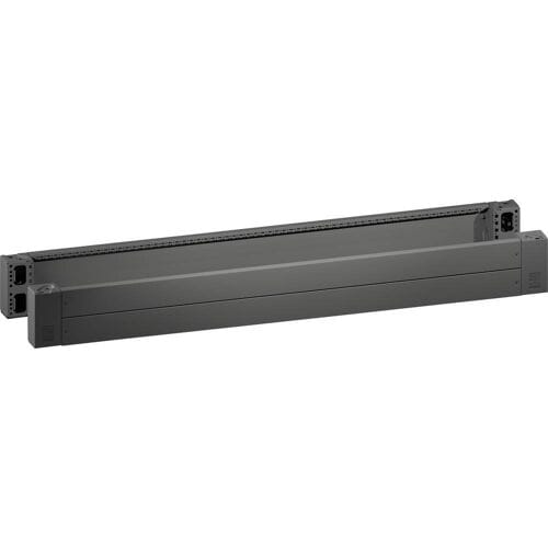 Rittal VX 8660.027 8660027 Sokkelhoekstuk Staal 2 stuk(s)